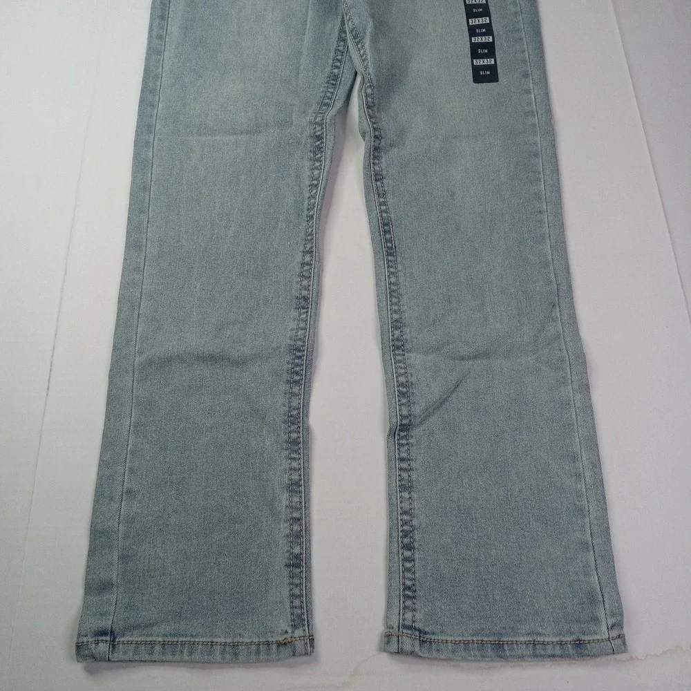 Lazer slim fit